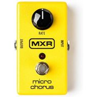 [아마존베스트]Jim Dunlop MXR Micro Chorus Pedal