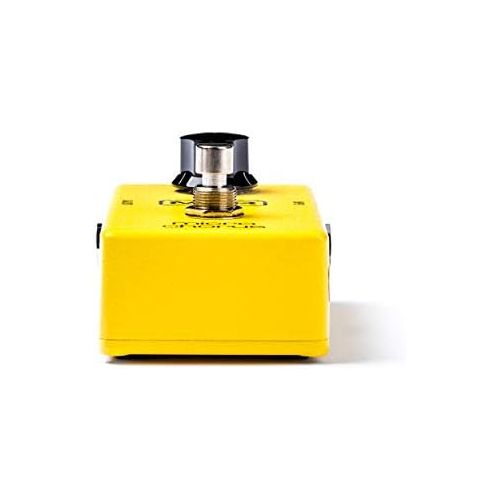  [아마존베스트]Jim Dunlop MXR Micro Chorus Pedal