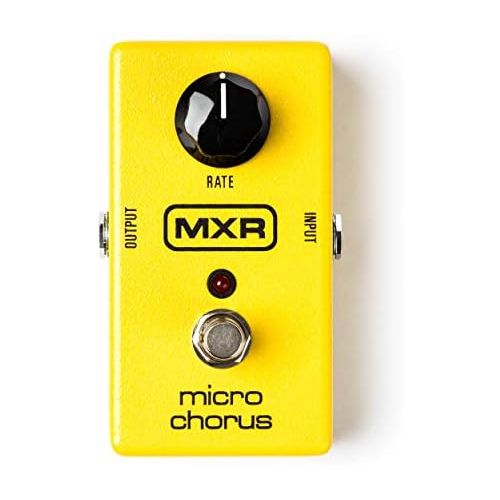  [아마존베스트]Jim Dunlop MXR Micro Chorus Pedal