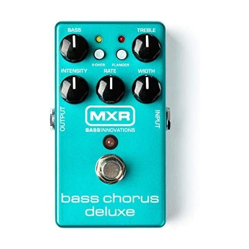  [아마존베스트]Jim Dunlop Mxr Bass Chorus Deluxe