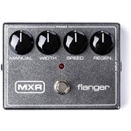 [아마존베스트]MXR M 117R Flanger Guitar Effect