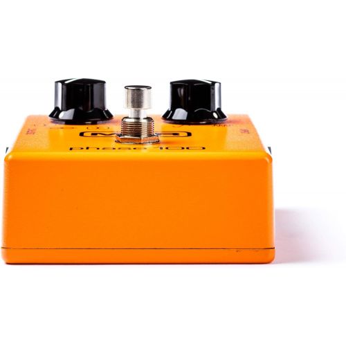  [아마존베스트]Jim Dunlop MXR Phase 100Pedal