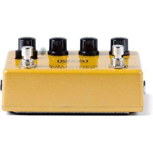  [아마존베스트]MXR Bass FuzzSub Ocrave M 287