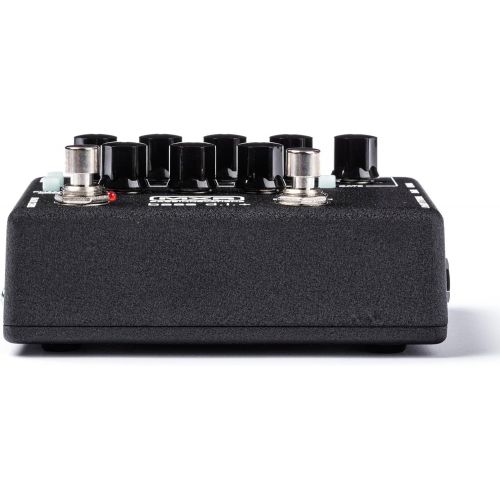  [아마존베스트]Jim Dunlop MXR Bass Distortion+ Pedal