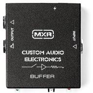 [아마존베스트]MXR MC 406Audio Electronics Buffer Guitar Effects