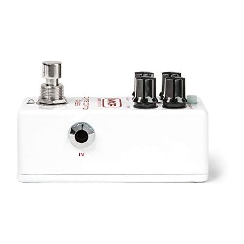  [아마존베스트]MXR M282 Dyna Comp Bass Compressor