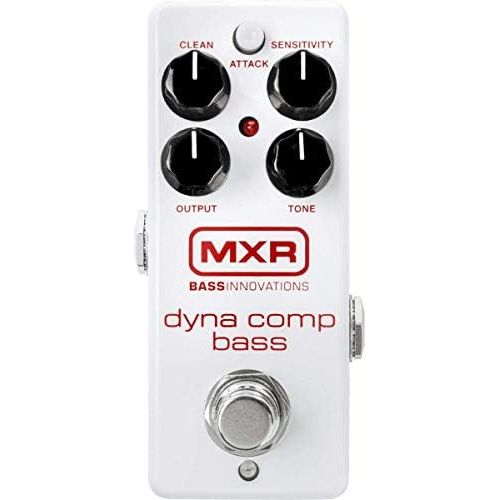  [아마존베스트]MXR M282 Dyna Comp Bass Compressor