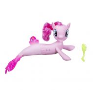 My Little Pony: The Movie Pinkie Pie Swimming Seapony