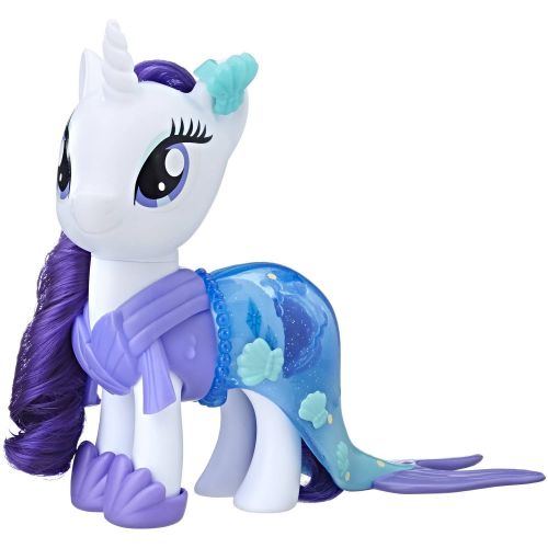 마이 리틀 포니 My Little Pony Snap-On Fashion Rarity