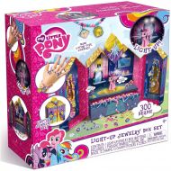 My Little Pony Castle