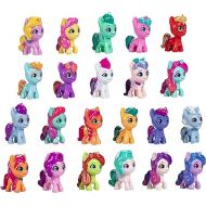My Little Pony Mini World Magic Meet The Minis Collection Set with 22 Figures, for Kids Ages 5 and Up (Amazon Exclusive)