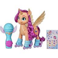My Little Pony Hasbro Collectibles Big Movie Feature Character