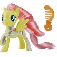 My Little Pony E0993 Flutter shy Fashion Doll