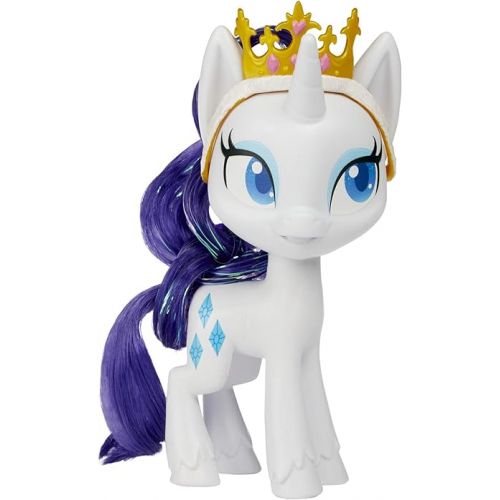 마이 리틀 포니 My Little Pony Mlp Rarity Princess