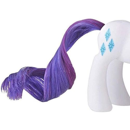 마이 리틀 포니 My Little Pony Rarity Doll