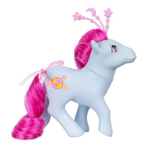 마이 리틀 포니 My Little Pony Classics - Celestial Ponies - Polaris - Retro 4