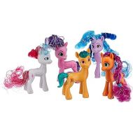 My Little Pony: A New Generation Movie Unicorn Party Celebration Collection