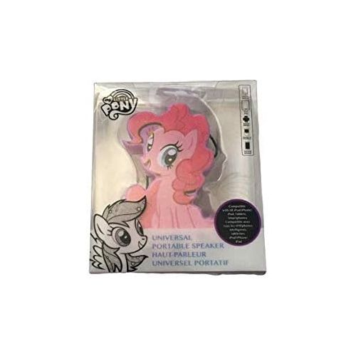 마이 리틀 포니 [아마존베스트]My Little Pony Portable Speaker