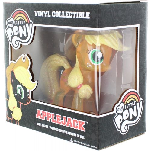 마이 리틀 포니 My Little Pony - Apple Jack