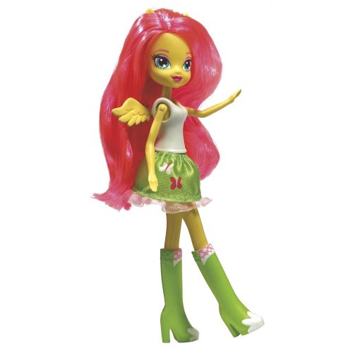 마이 리틀 포니 My Little Pony Equestria Girls Collection Fluttershy Doll