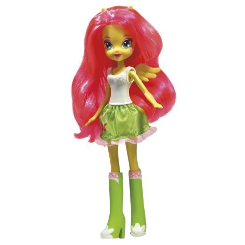 마이 리틀 포니 My Little Pony Equestria Girls Collection Fluttershy Doll