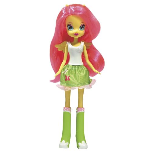 마이 리틀 포니 My Little Pony Equestria Girls Collection Fluttershy Doll