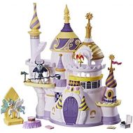 My Little Pony Friendship is Magic Collection Canterlot Castle Playset