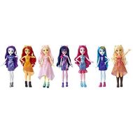 My Little Pony Equestria Girls Friendship Party Pack