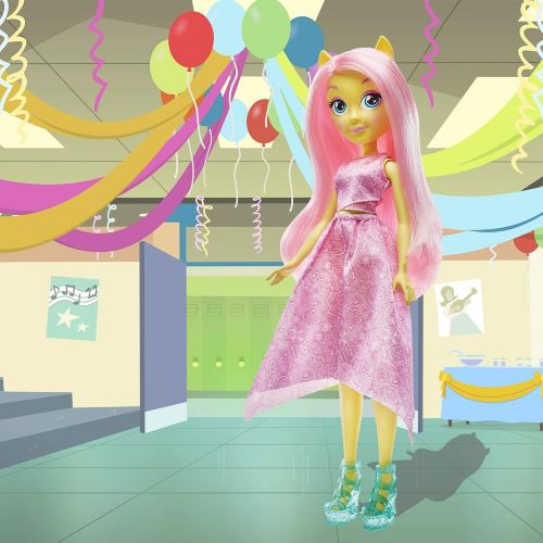 마이 리틀 포니 My Little Pony Equestria Girls Friendship Party Pack