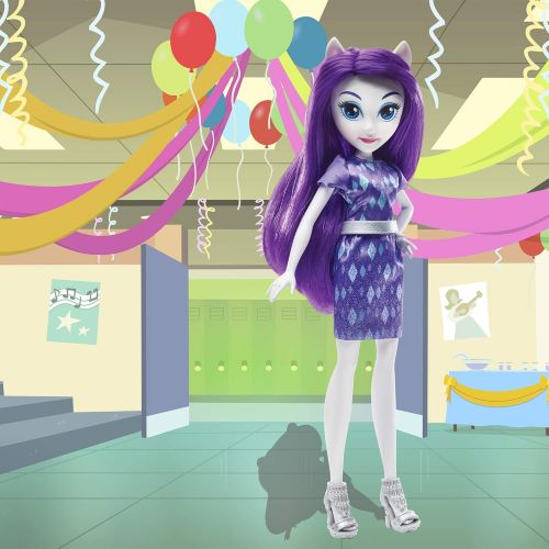 마이 리틀 포니 My Little Pony Equestria Girls Friendship Party Pack