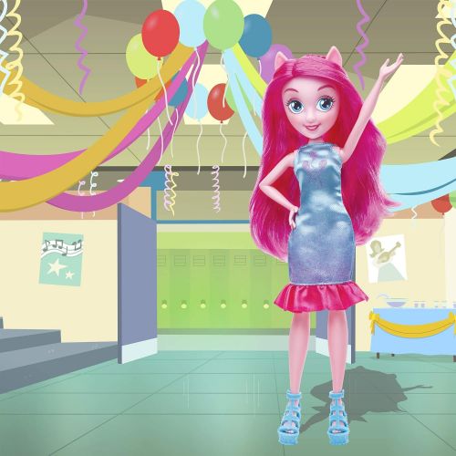 마이 리틀 포니 My Little Pony Equestria Girls Friendship Party Pack