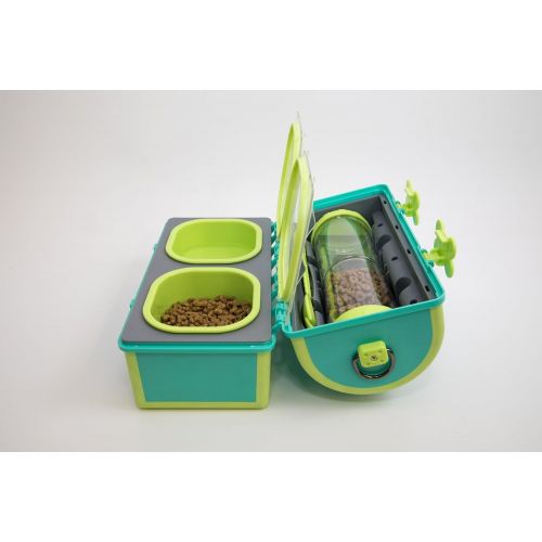  MY PETPAIL Portable Pet Food