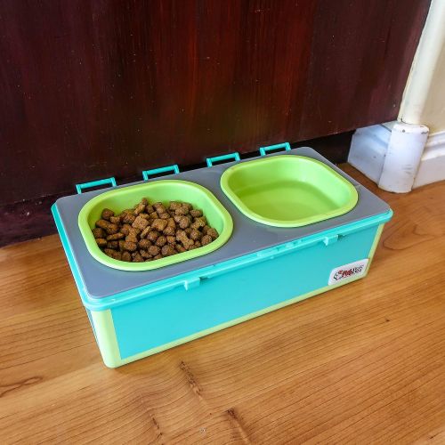  MY PETPAIL Portable Pet Food