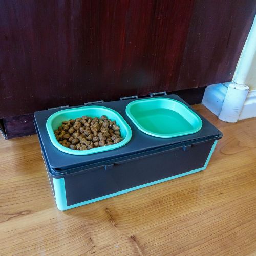  MY PETPAIL Portable Pet Food