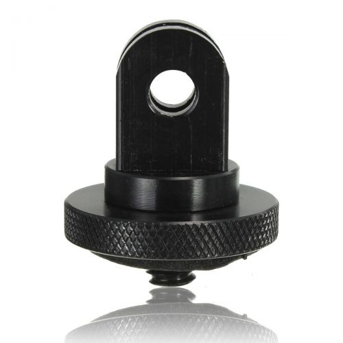  MYAMIA 1/4 Inch Stativschraube Adapter Fuer Gopro Hero 4 3 Plus 3 2 Xiaomi Yi Sj4000 Sj5000 Sjcam