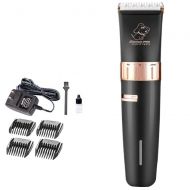 Pet Grooming Tool MYDAFA Smart Special Hair Clipper for Dog Cat Other Pet.