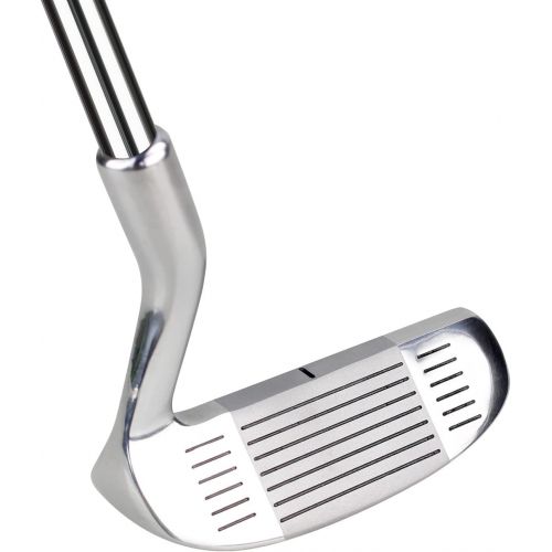  MYKUJA Two-Way Golf Club Chippers Golf Wedge for Both Left Handed and Right Handed