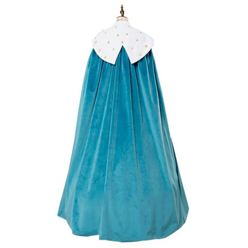  MYYH Anime Anastasia Cosplay Costume Princess Dress Halloween