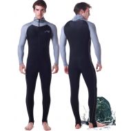 MZ Garment Rash Guard UPF 50+ UV Sunprotection for Men Women Lycra Full Body Diving Suit Full Wetsuit & Breathable Sports Dive Skins for Running Snorkeling Swimming Kayaking