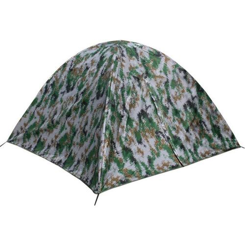  MZXUN Digital Camouflage Cotton Tent Four Seasons Digital Camouflage Tent Thick Cotton Camouflage Outdoor Camping Tent Four Seasons (Color : 3926909090)