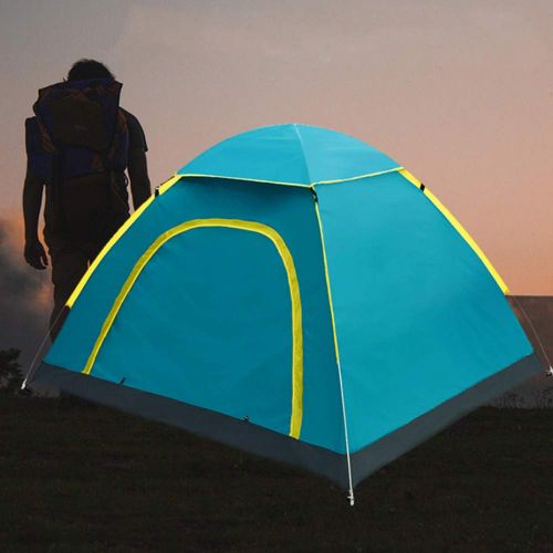  Ma Peng bird flying Tent Outdoor Umbrellas Easy to Build Camping Tents Household Goods Camping Tents Speed Open Tents Suitable for Fishing Rainproof Camping Equipment Picnic Outdoor pergola