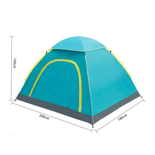  Ma Peng bird flying Tent Outdoor Umbrellas Easy to Build Camping Tents Household Goods Camping Tents Speed Open Tents Suitable for Fishing Rainproof Camping Equipment Picnic Outdoor pergola