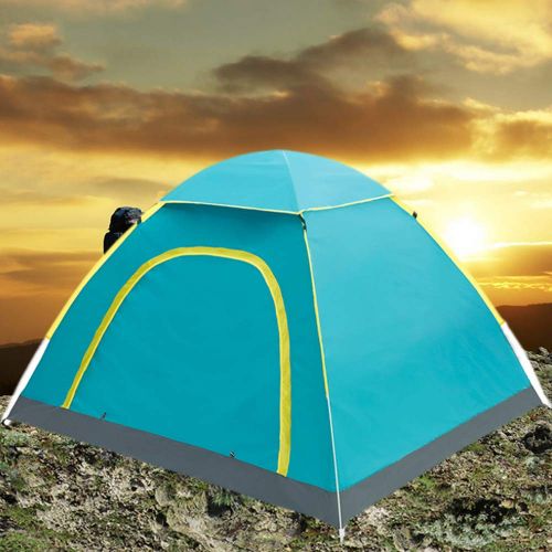  Ma Peng bird flying Tent Outdoor Umbrellas Easy to Build Camping Tents Household Goods Camping Tents Speed Open Tents Suitable for Fishing Rainproof Camping Equipment Picnic Outdoor pergola