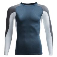 MaaMgic Mens Slim Fit Short Sleeve Rashguard Swim Wear Sun Protective Swim Tee Shirt