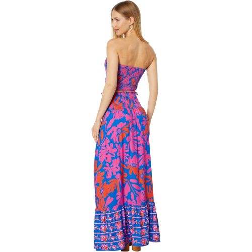  Maaji Women's Long Dress