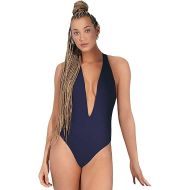 Maaji Women's Standard Pungle One Piece Without Soft Cups