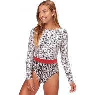 Maaji Women's Standard One Piece Surf Signature Cut