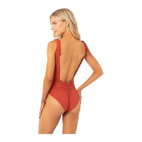  Maaji Women's Standard Plunge