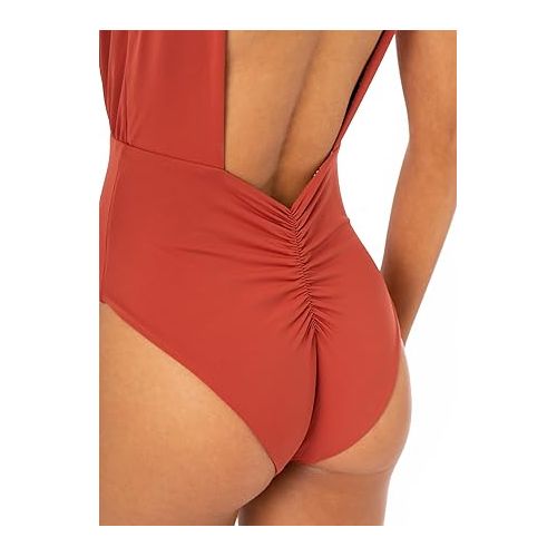  Maaji Women's Standard Plunge