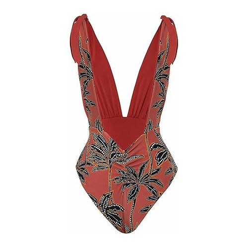  Maaji Women's Standard Plunge